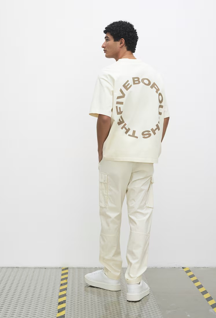 Men's  Wear