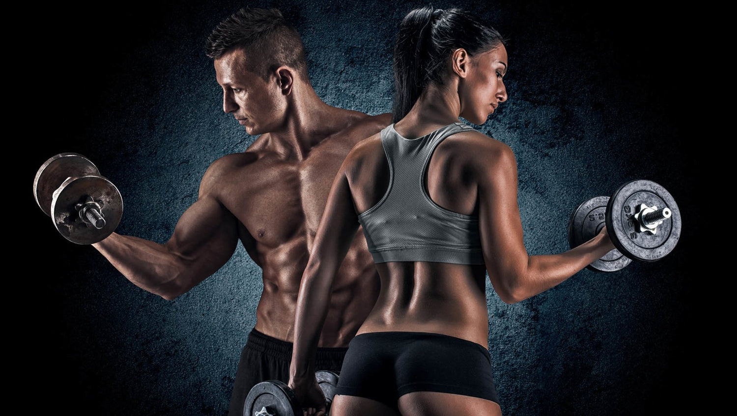 Unisex Fitness