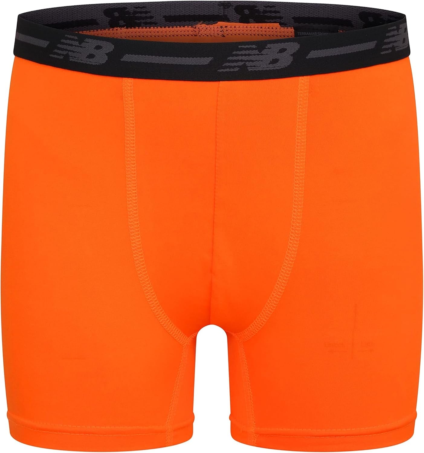 Boys Boys' Performance Boxer Briefs (4 Pack) Boxer Briefs