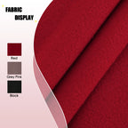 Women's Coats Winter Solid Color Long Sleeve Outerwears