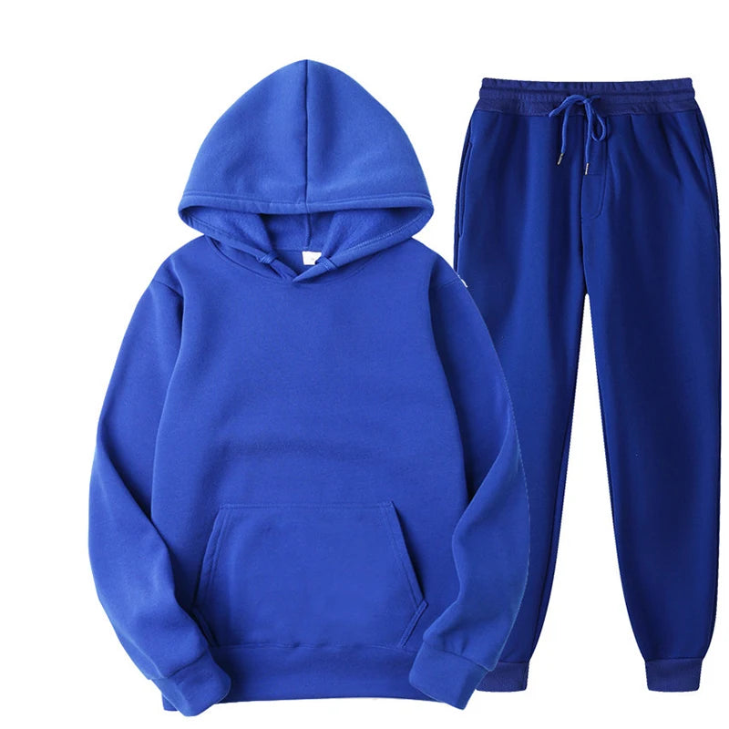 Unisex tracksuit for Women