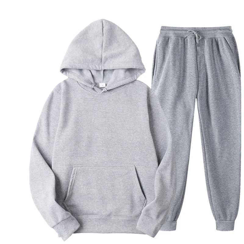 Unisex tracksuit for Women