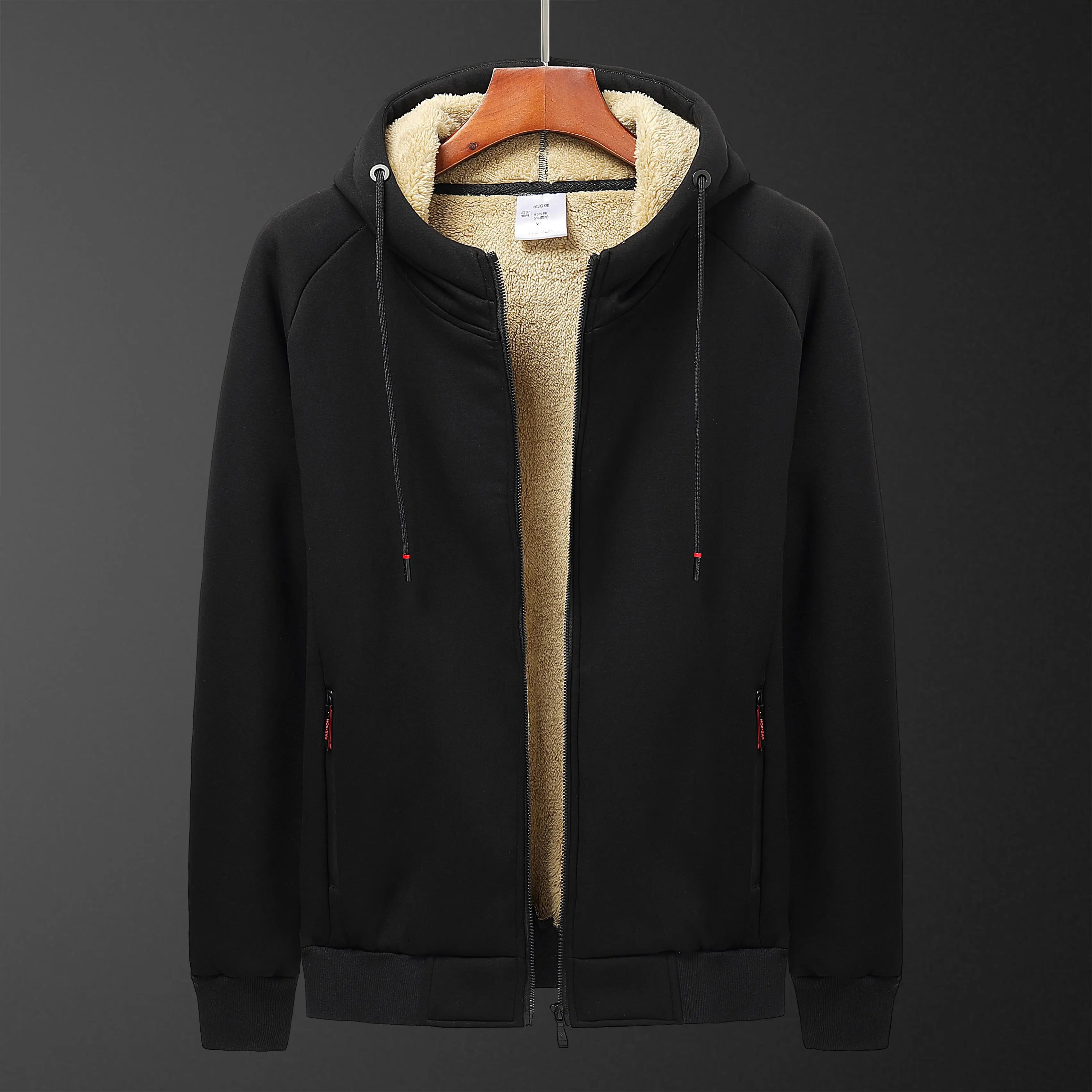 Men's loaded Hoodie