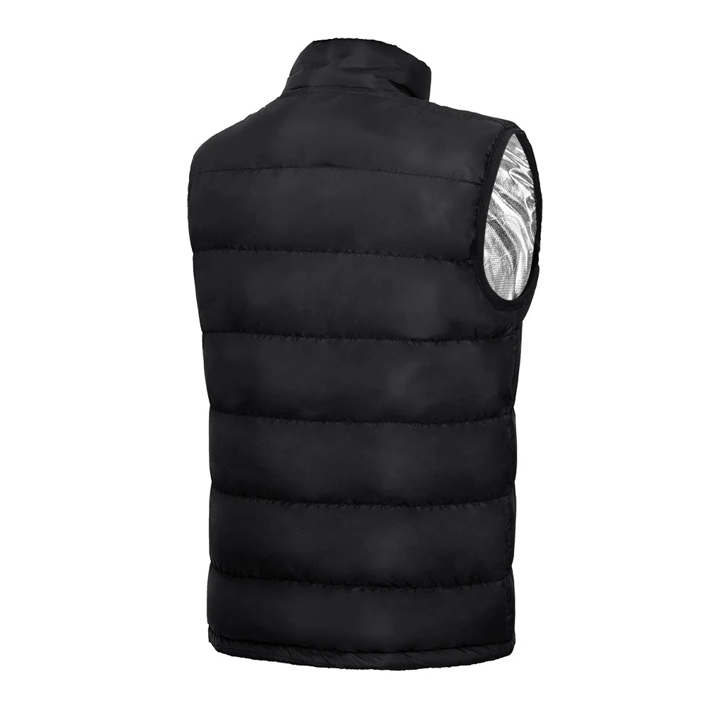 Heated Jackets Men Women Sportswear Jacket For Camping