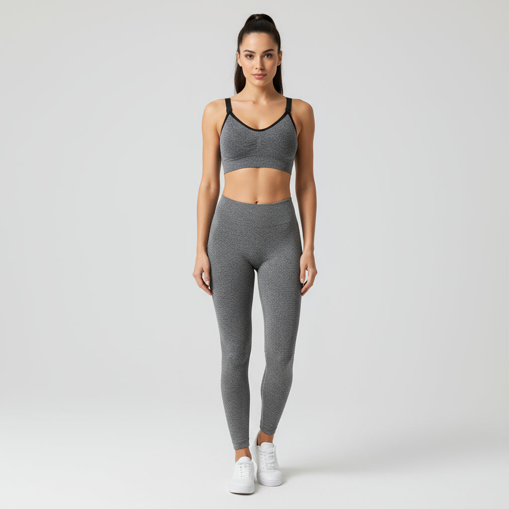 High Quality Women Breastfeeding Underwear Seamless Maternity Bra