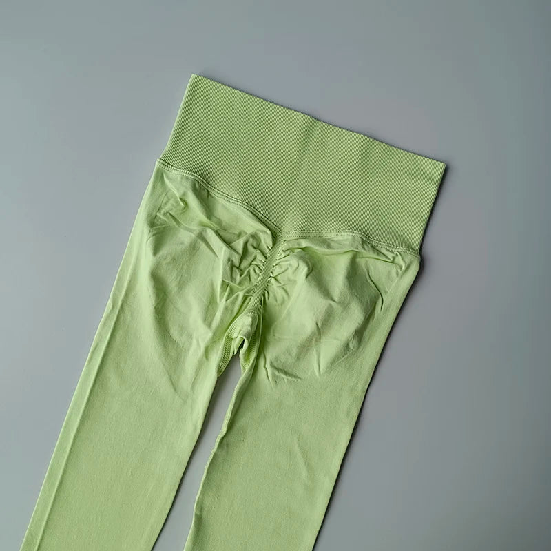 Women Sport Leggings