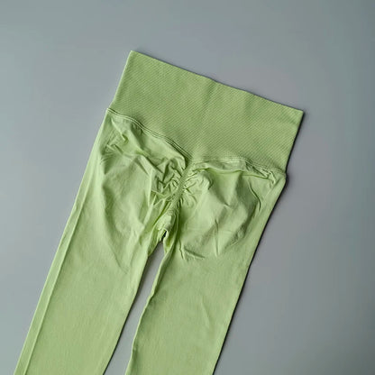 Women Sport Leggings