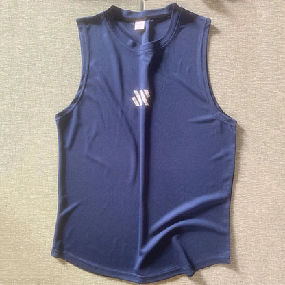 Gym Shirt Running Vest