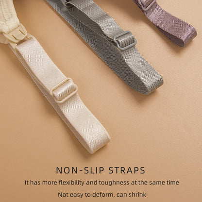 High Quality Women Breastfeeding Underwear Seamless Maternity Bra