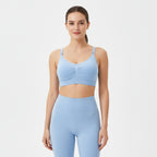 High Quality Women Breastfeeding Underwear Seamless Maternity Bra