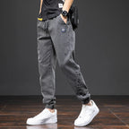 Ultra Denim Jogger for Men