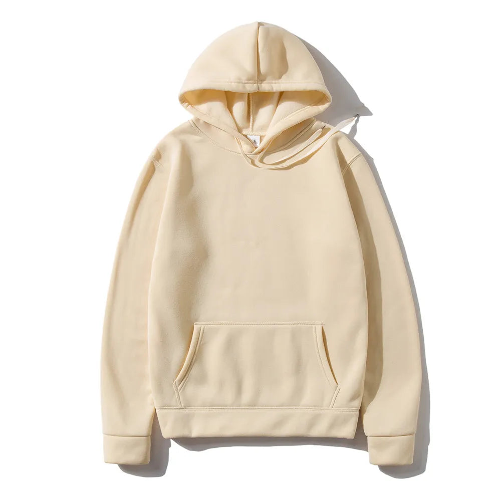 Men Woman Hoodies Sweatshirts Fashion Streetwear