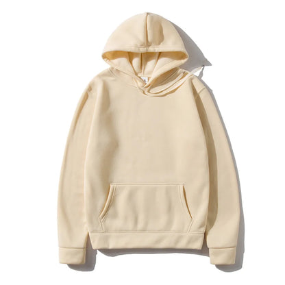Men Woman Hoodies Sweatshirts Fashion Streetwear