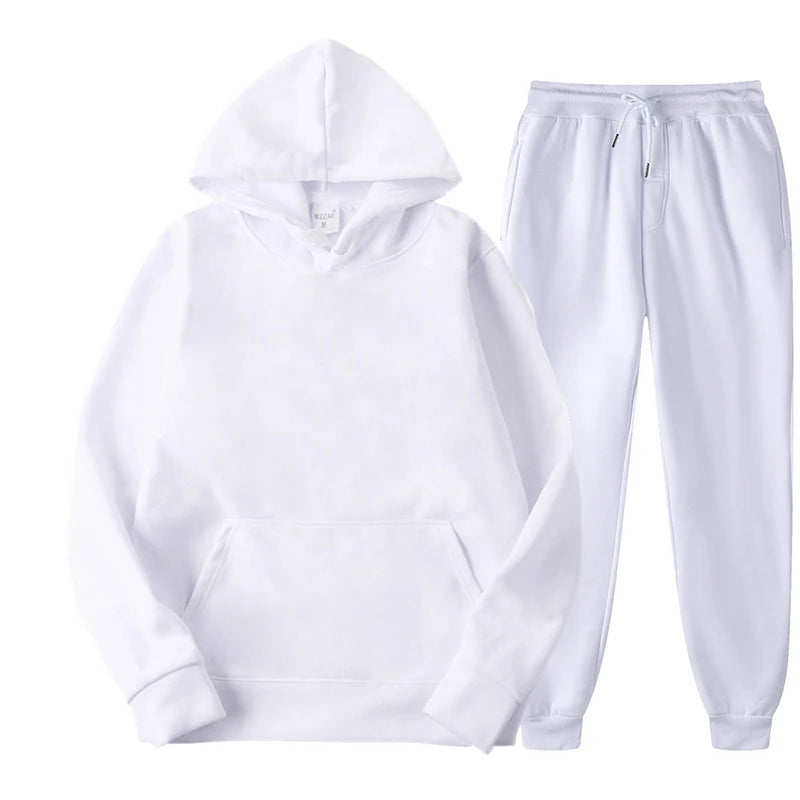 Unisex tracksuit for Women
