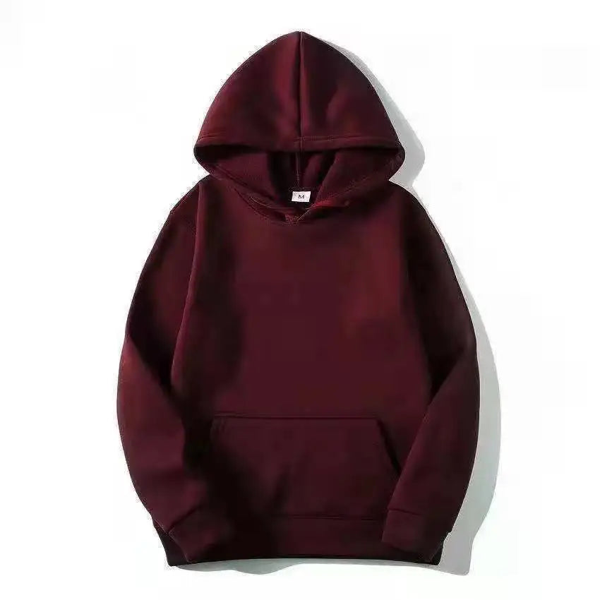 Men Woman Hoodies Sweatshirts Fashion Streetwear