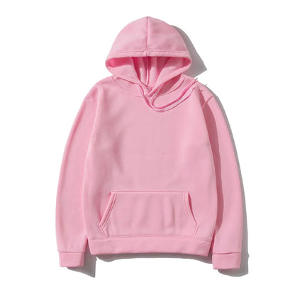 Men Woman Hoodies Sweatshirts Fashion Streetwear