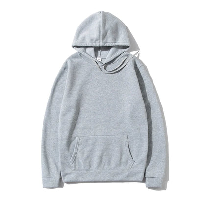 Men Woman Hoodies Sweatshirts Fashion Streetwear