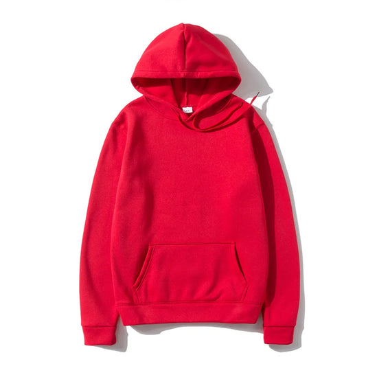 Men Woman Hoodies Sweatshirts Fashion Streetwear