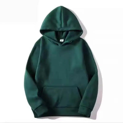 Men Woman Hoodies Sweatshirts Fashion Streetwear
