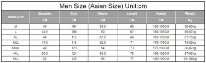 Men Fleece Jacket outwear coats