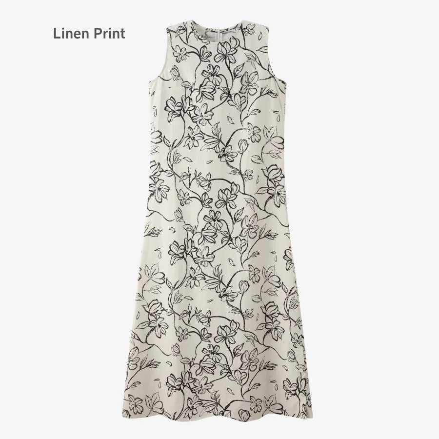 summer elegance satin dress woman clothes