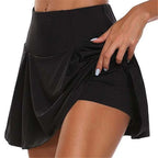 Summer Women Short Skirts