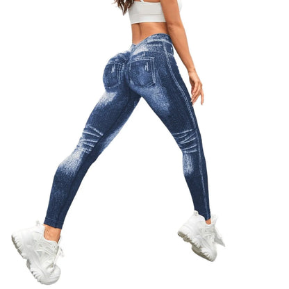 ﻿ Women Sport Yoga Leggings
