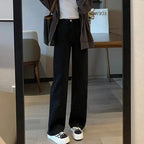 Summer New High Waisted Slim Jeans For Women