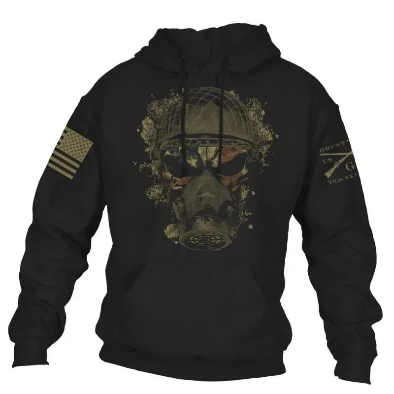 Men's Hoodie