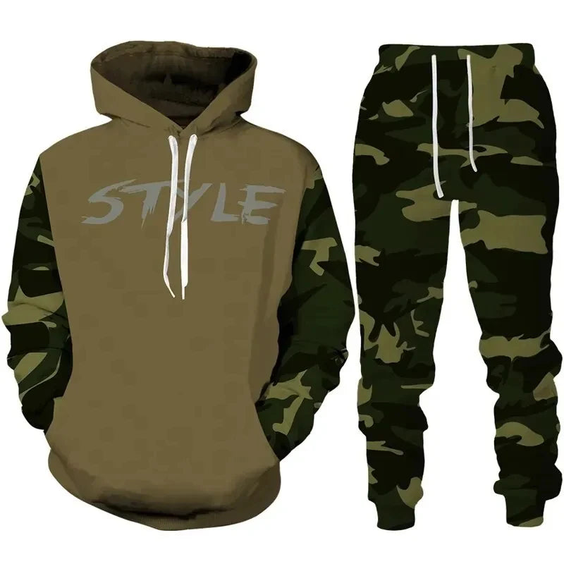 l Men Women High Quality Tracksuit Outfits