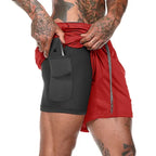 Men Sport Shorts