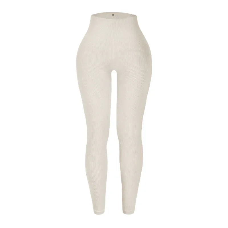 Women Seamless Slim Tights