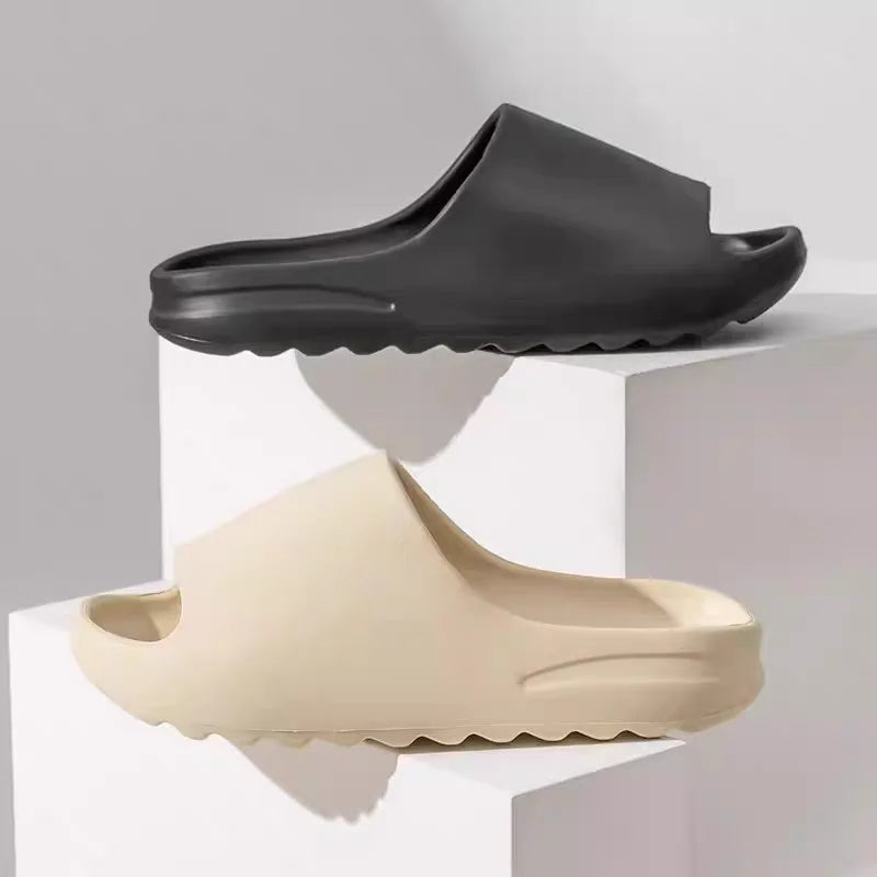 Flat Lightweight slippers