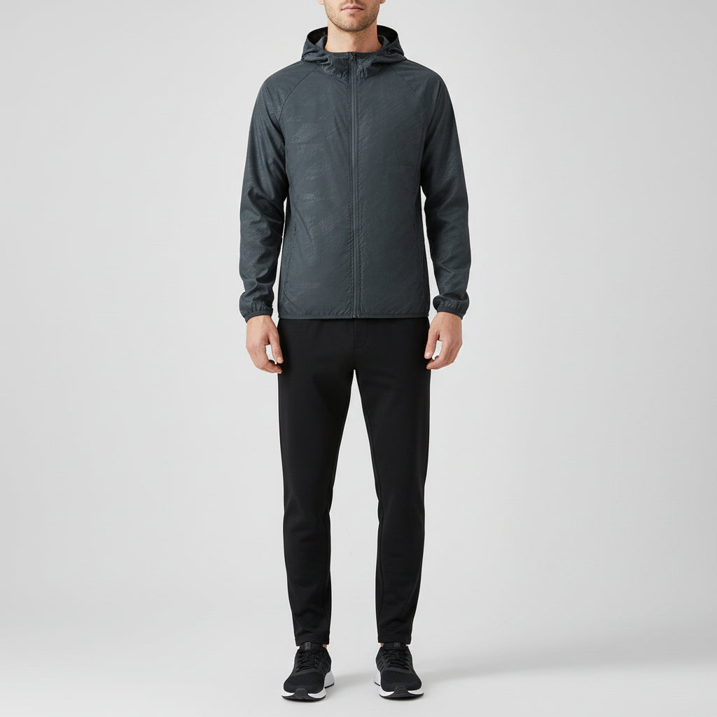 Unisex Waterproof Jackets