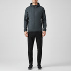 Unisex Waterproof Jackets