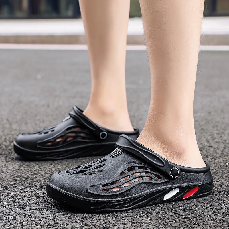 Men and Women Summer Shoes