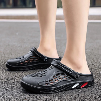 Men and Women Summer Shoes