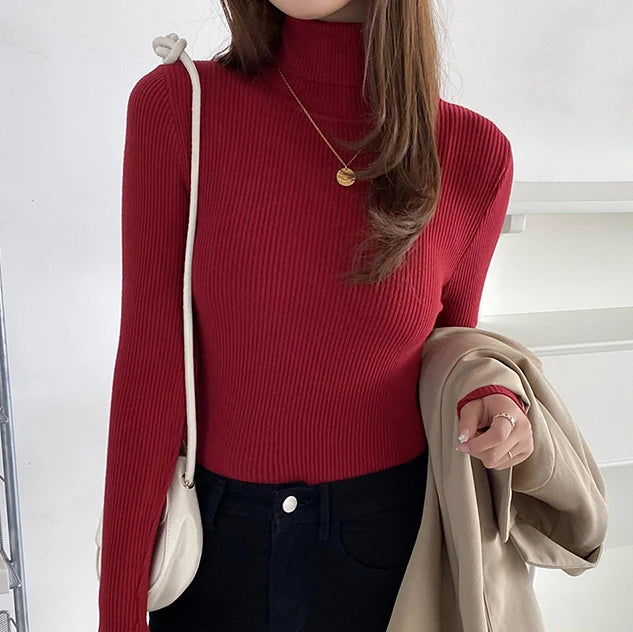 Women Sweaters 2025