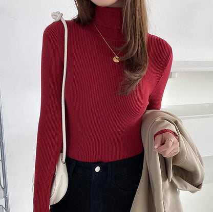 Women Sweaters 2025