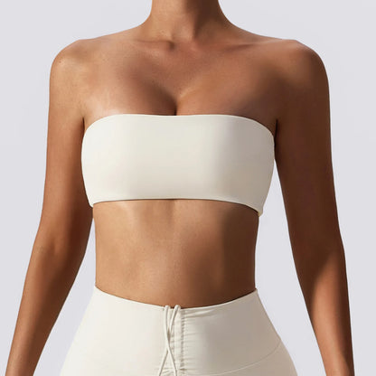 Woman Yoga Bra Gym Sports Underwear