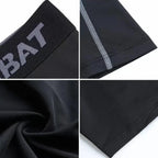 Active Shorts with Leggings for Men's