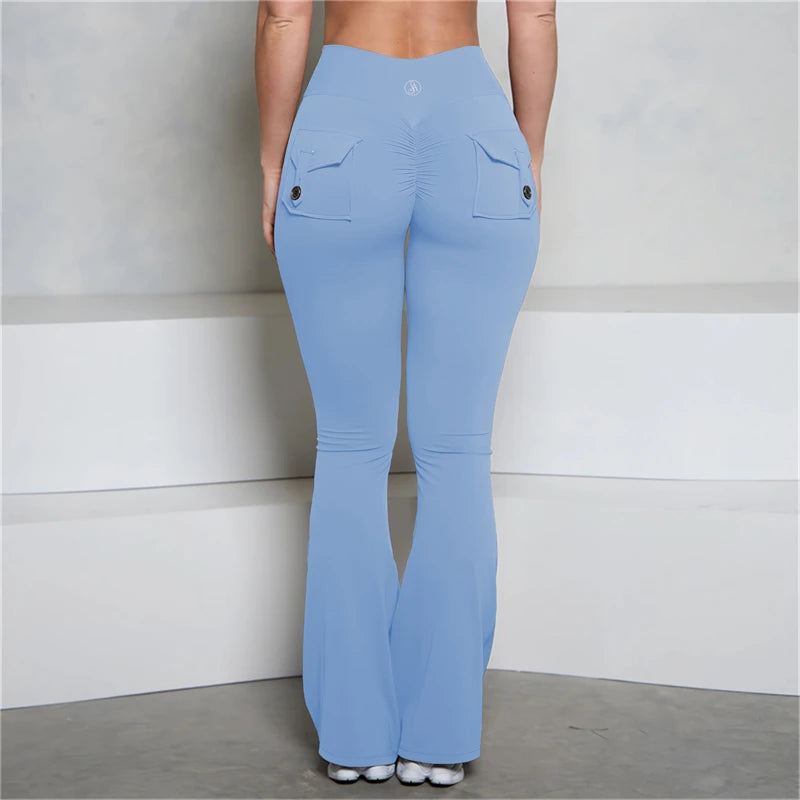Women Tight-Fit Leggings
