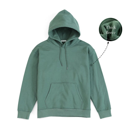 New Hooded Hoodies for Men