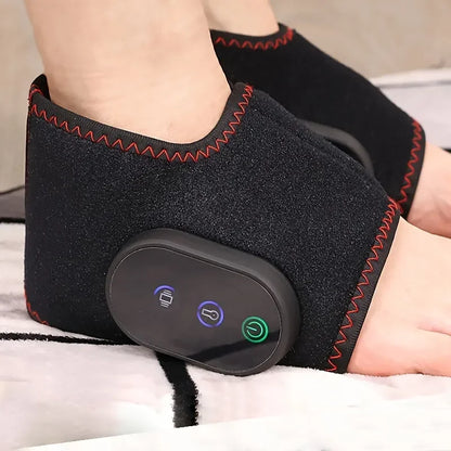 Electric Massager Heated Guard