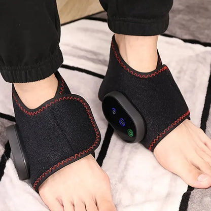Electric Massager Heated Guard