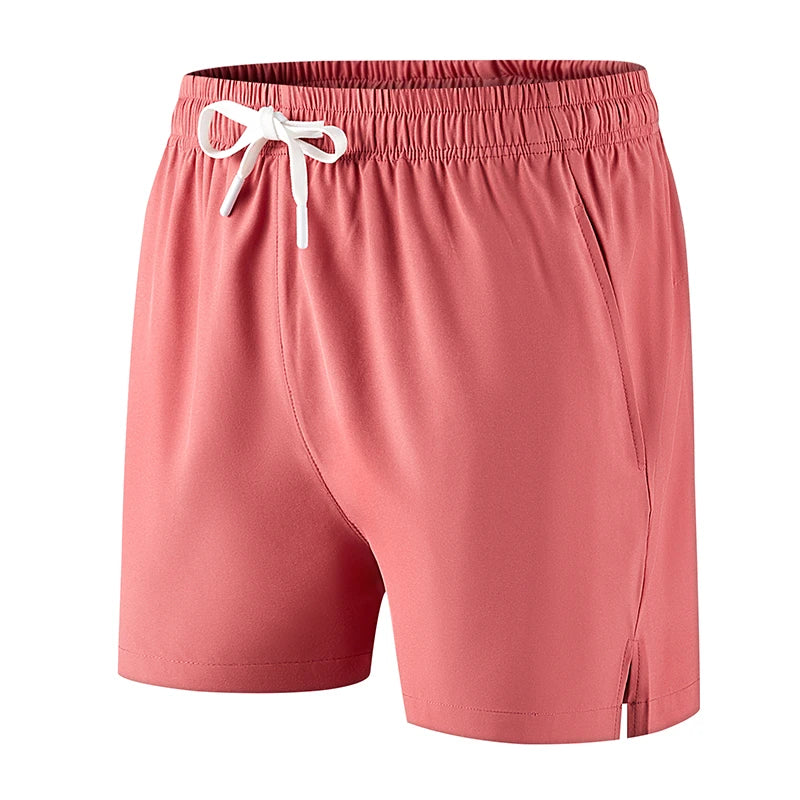 Running Shorts Summer Gym Sportswear Men