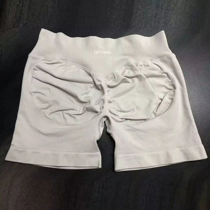 Women Impact Shorts With Logo