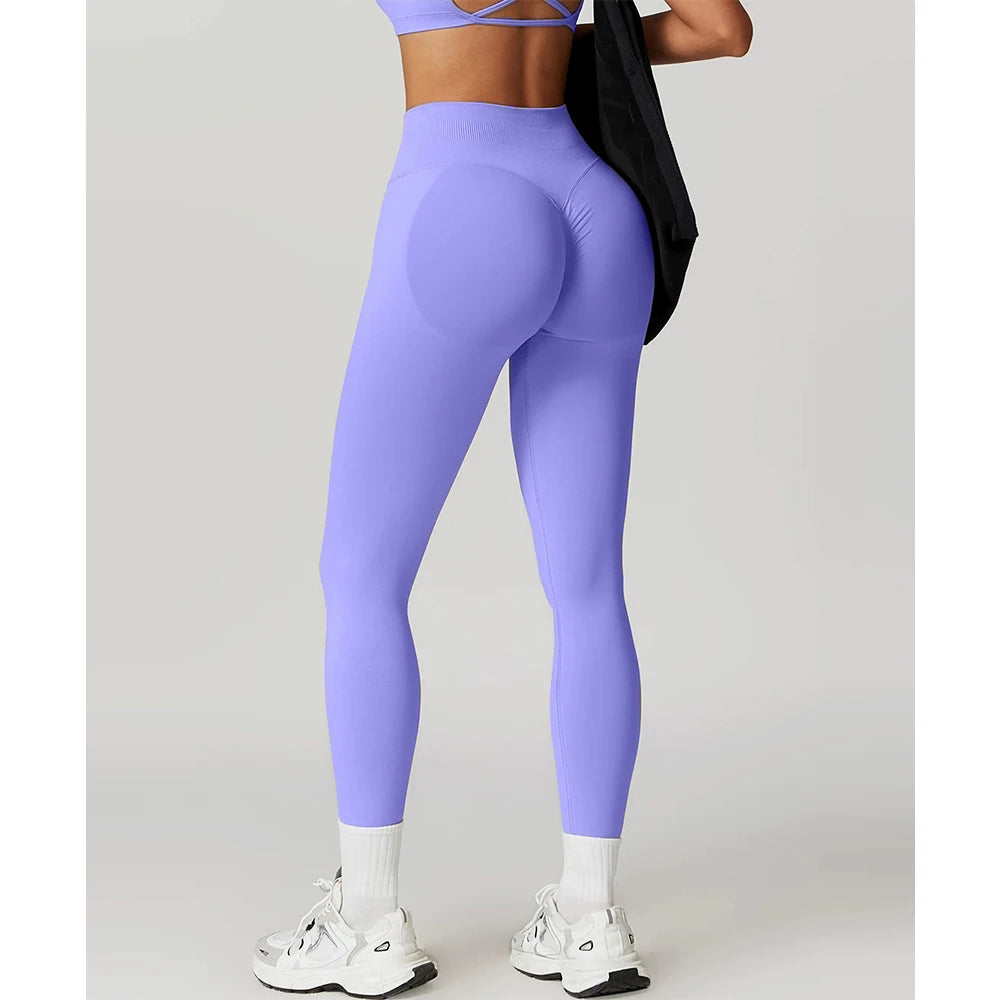 High-End Women’s Training Tights