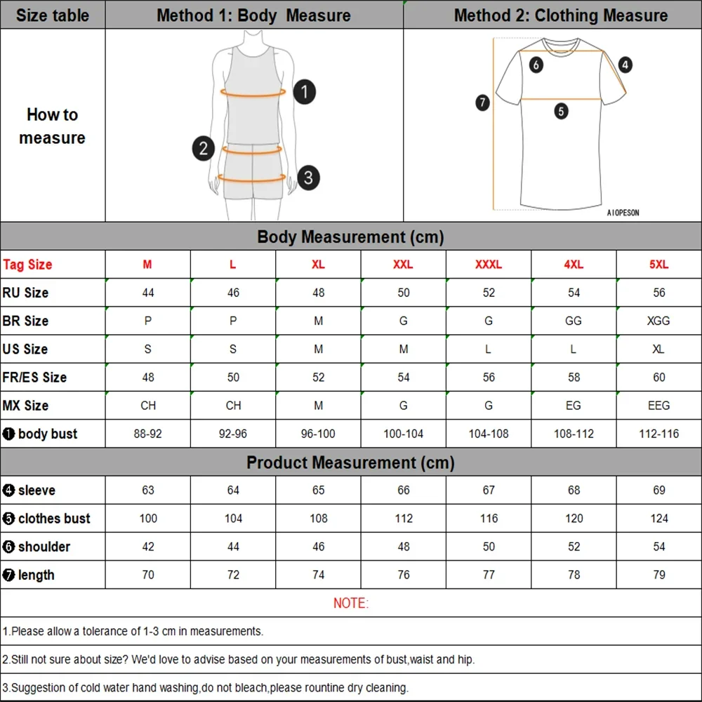 New Single Breasted 100% Cotton Men's Shirt Casual Fashion