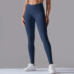 Women Hips Lifting Sport Pants